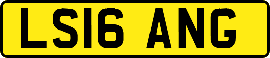 LS16ANG