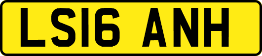 LS16ANH