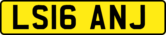 LS16ANJ