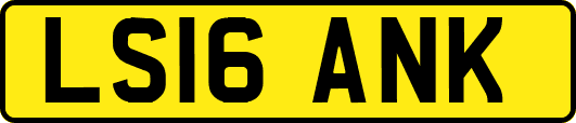 LS16ANK