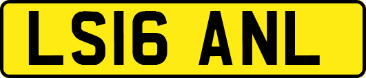 LS16ANL