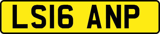 LS16ANP