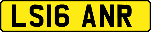 LS16ANR
