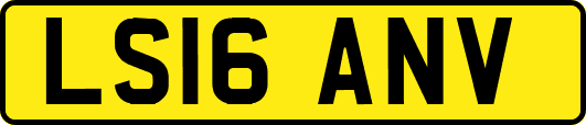 LS16ANV