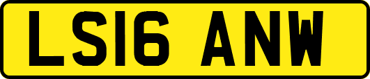 LS16ANW