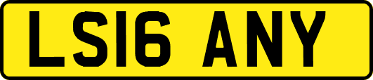LS16ANY