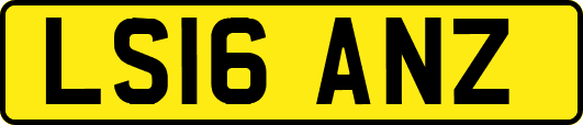 LS16ANZ