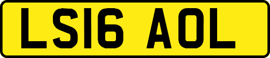 LS16AOL