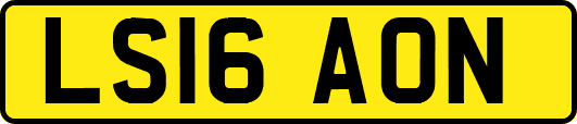 LS16AON