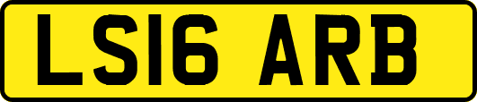 LS16ARB