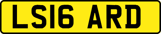 LS16ARD