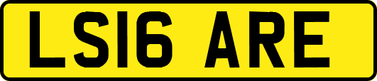LS16ARE