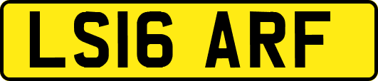 LS16ARF