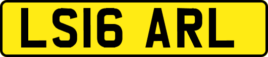 LS16ARL