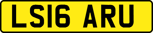 LS16ARU