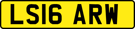 LS16ARW