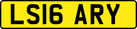 LS16ARY