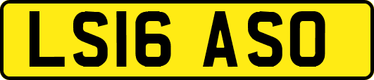 LS16ASO