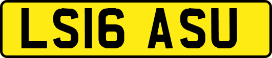 LS16ASU