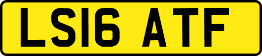 LS16ATF