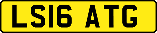 LS16ATG
