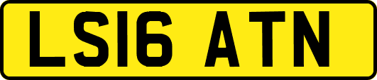 LS16ATN