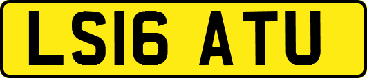 LS16ATU