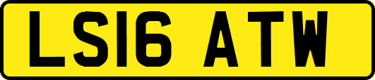 LS16ATW