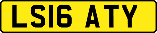 LS16ATY