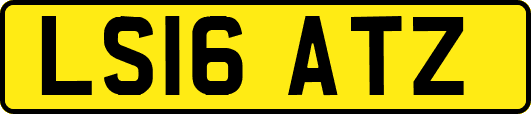 LS16ATZ