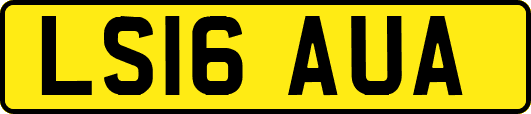 LS16AUA