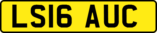 LS16AUC