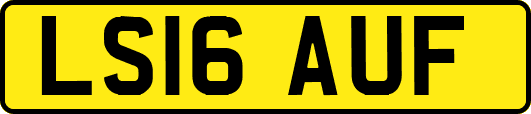 LS16AUF