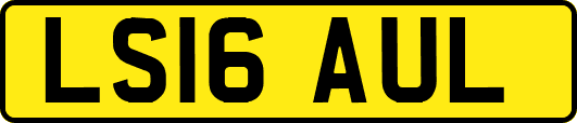 LS16AUL