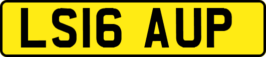 LS16AUP