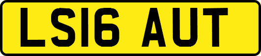LS16AUT