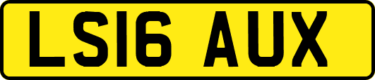 LS16AUX