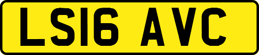 LS16AVC