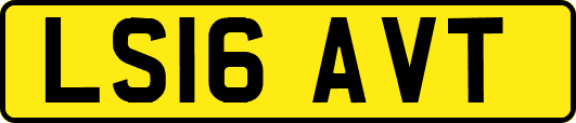 LS16AVT