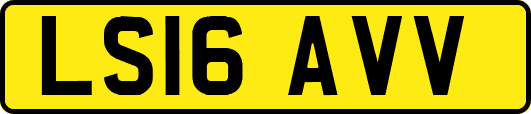 LS16AVV