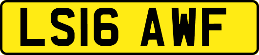 LS16AWF