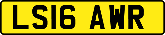 LS16AWR