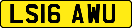 LS16AWU