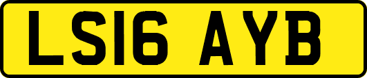LS16AYB