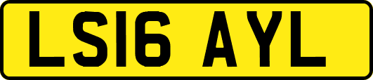LS16AYL