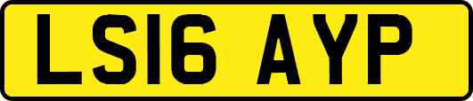 LS16AYP
