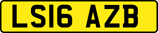 LS16AZB