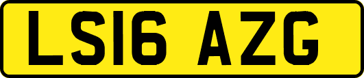 LS16AZG