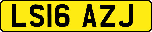 LS16AZJ