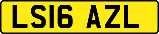 LS16AZL
